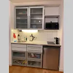 City Apartment