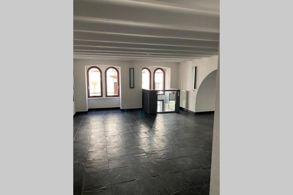 City Apartment Mainz
