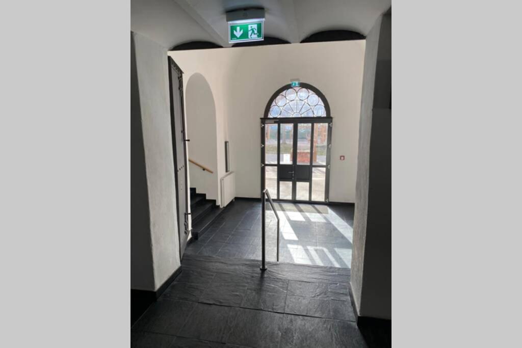 City Apartment * Mainz