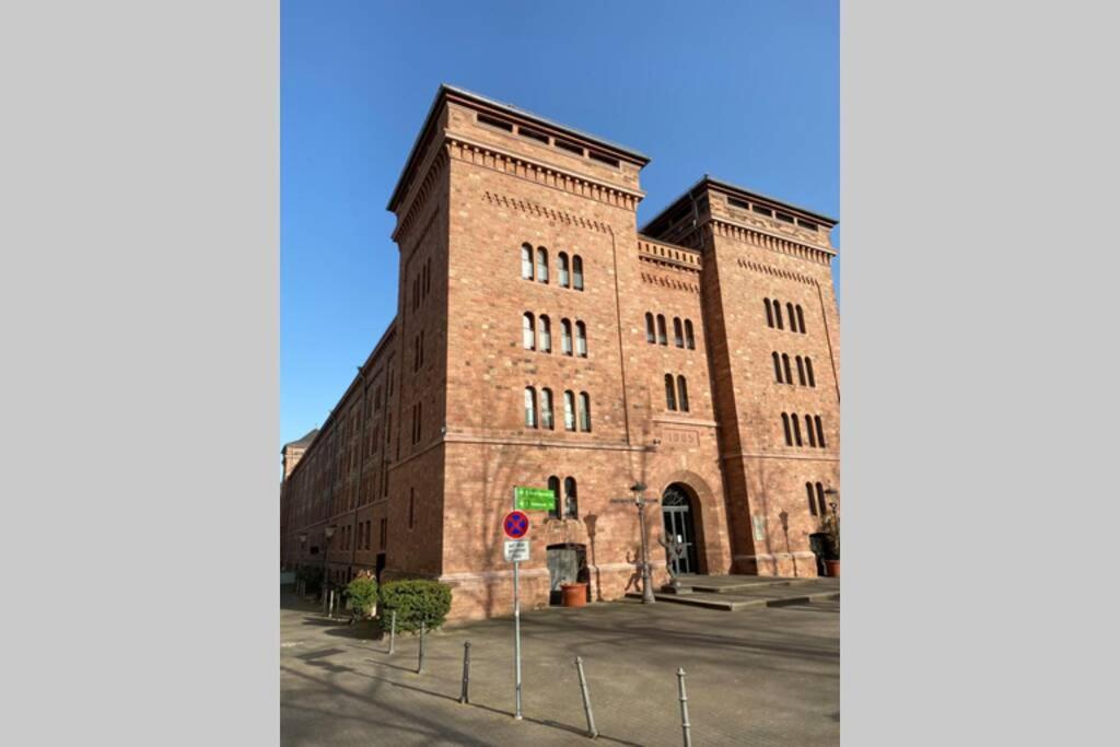 City Apartment * Mainz