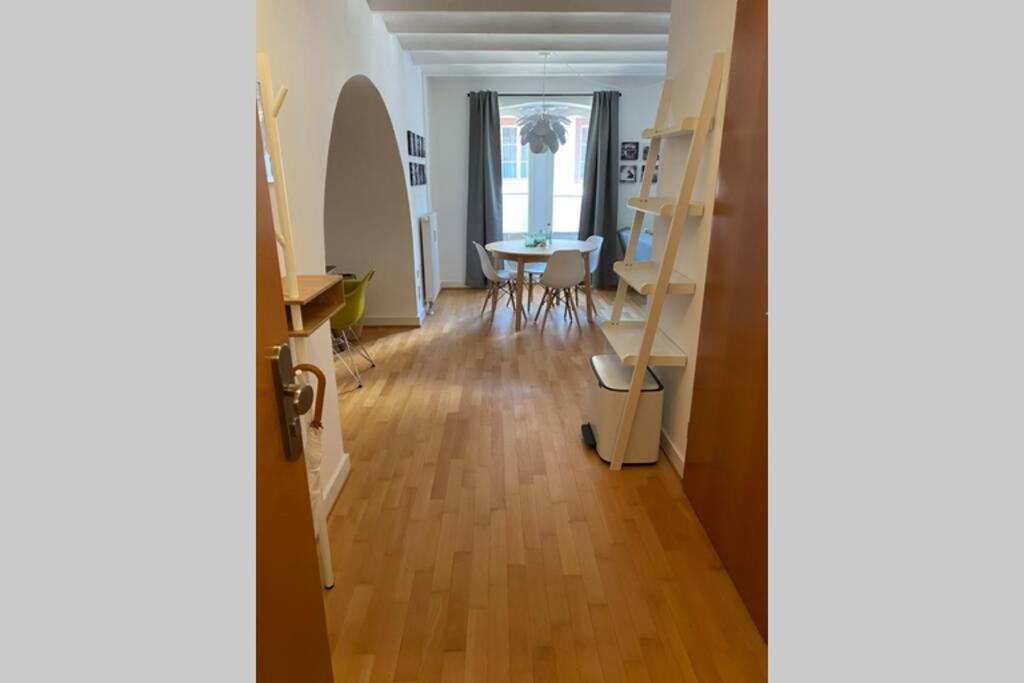 City Apartment