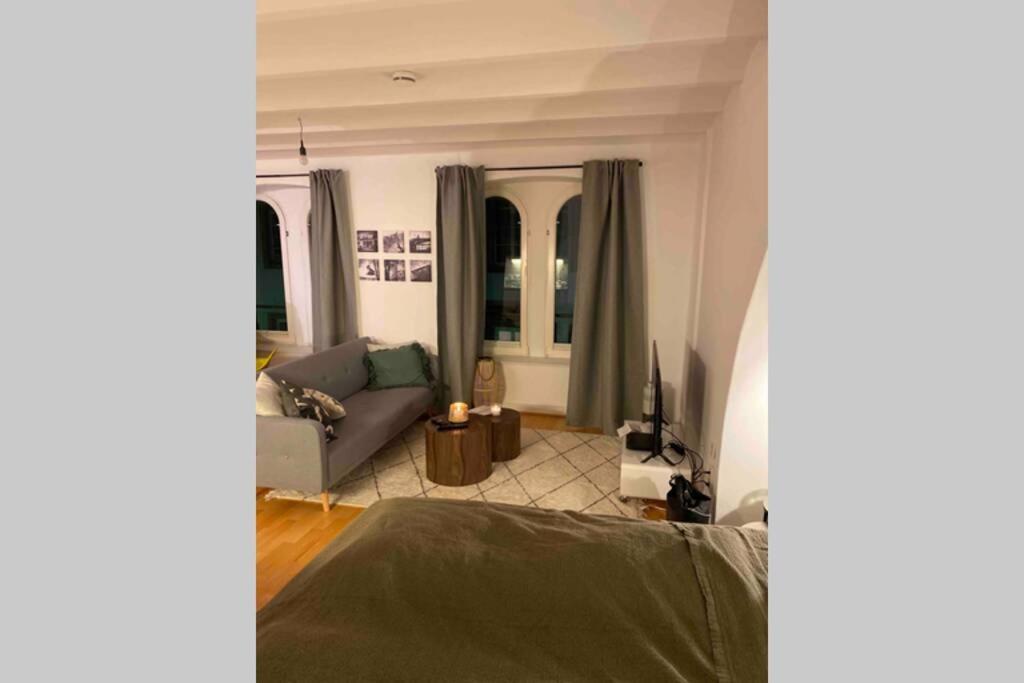City Apartment *