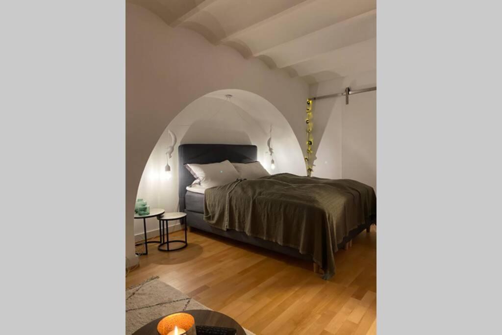 City Apartment Apartment *
