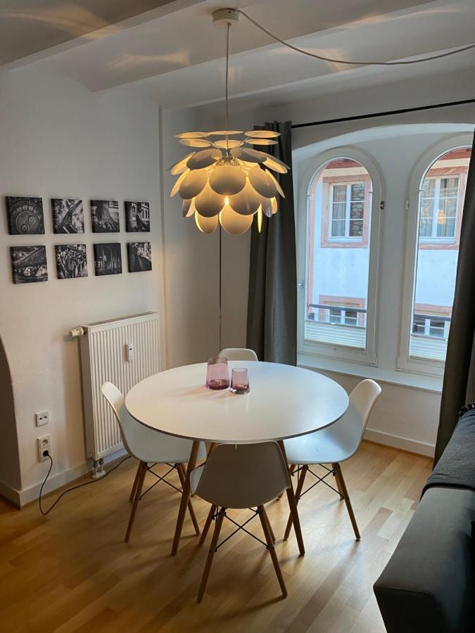 Apartment City Apartment Mainz