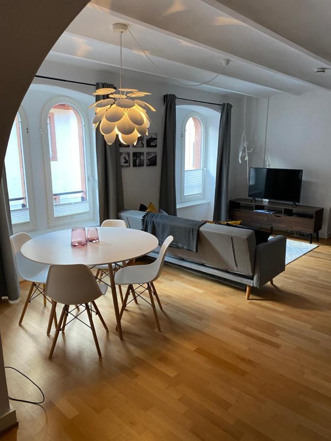City Apartment Apartment *