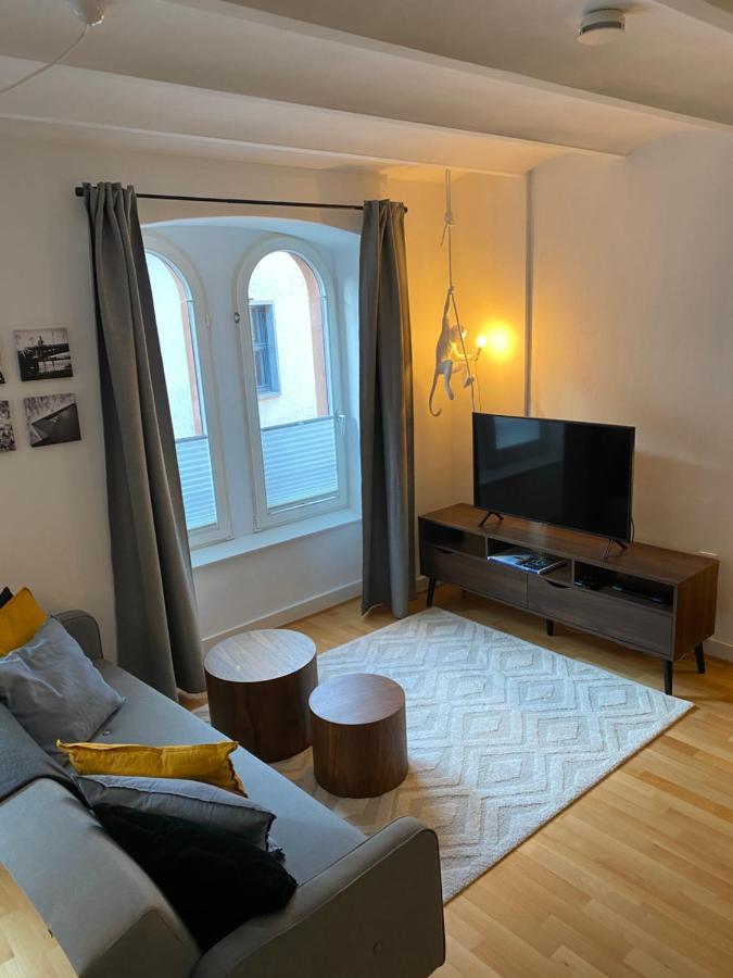 City Apartment Apartment *