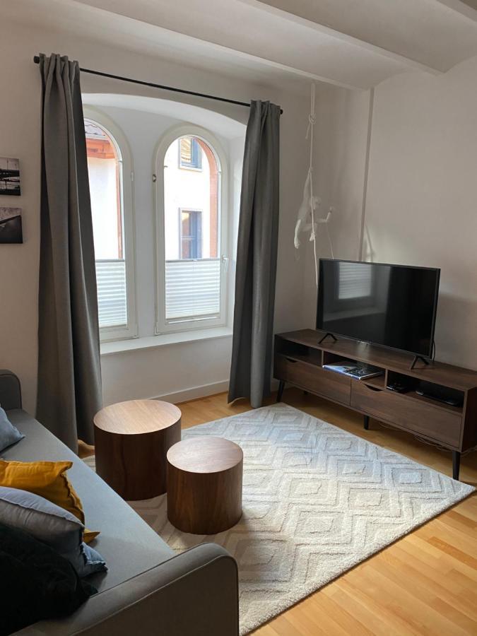 City Apartment Mainz